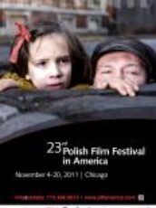 2011 – XXII Festiwal Filmu Polskiego w Ameryce