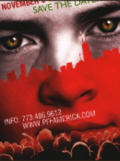 2007 – Współorganizacja Festiwalu Filmu Polskiego w Ameryce (Chicago)