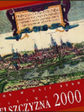 2001 – Lubelszczyzna 2000 – Region w Unii Europejskiej